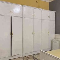 غرفة صاج • مصبوغة بيضة • البصرة حي المهندسين