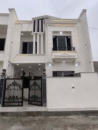 حي الملايين الاولى • ١٥٠م • واجهه٧٫٥م