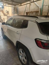 جيب • ٢٠٢٠ • البصرة