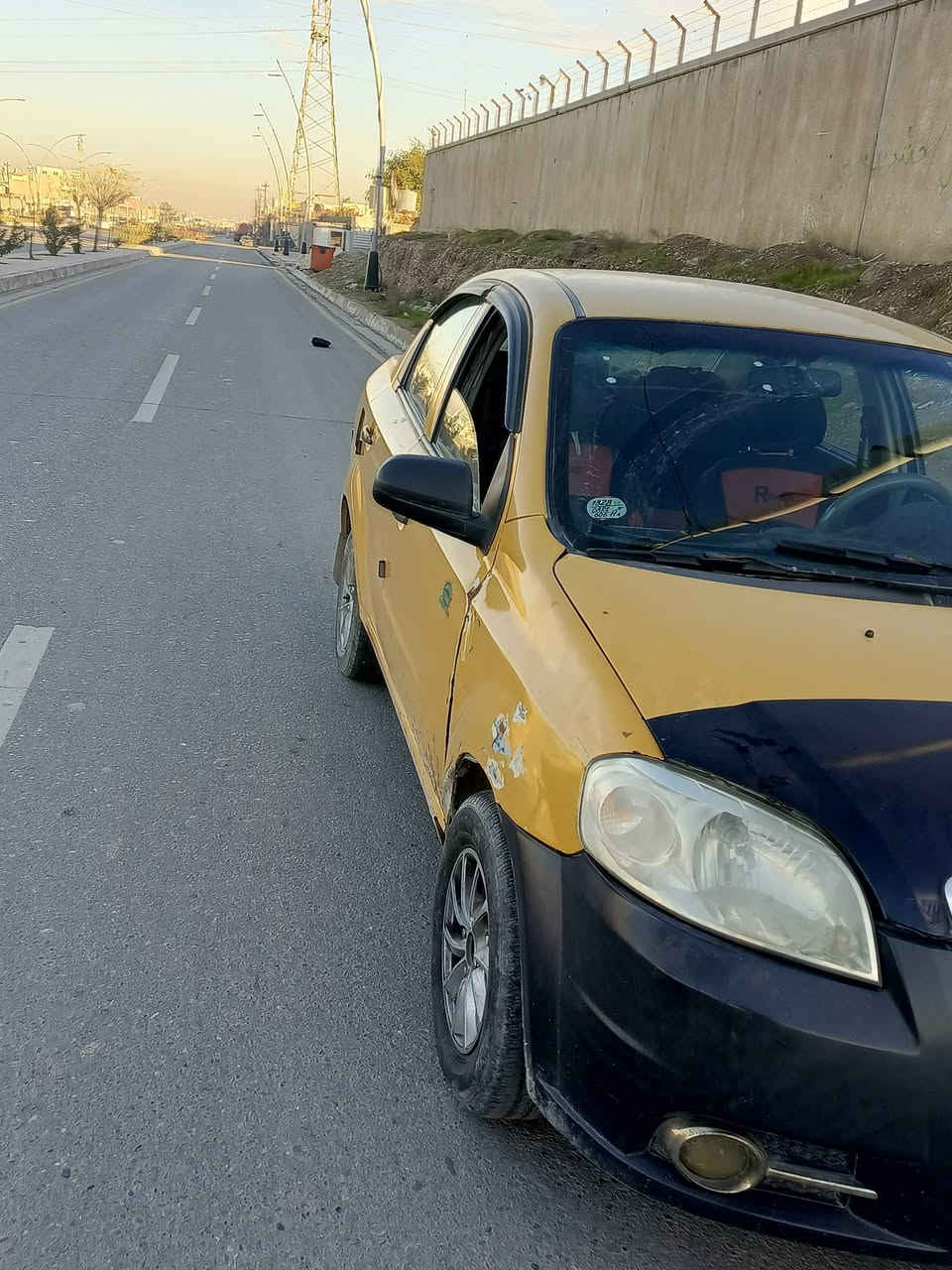 افيو وارد كوري محرك كير شرط تدفئه وتبريد  شرعي بل موصل تريد تحويل تريد وكاله مشروع وطني  سعر38 سياره بيها معجون بل صفحه ***********
