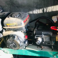 شرط التشغيل وقوه الدفع 07829404152
