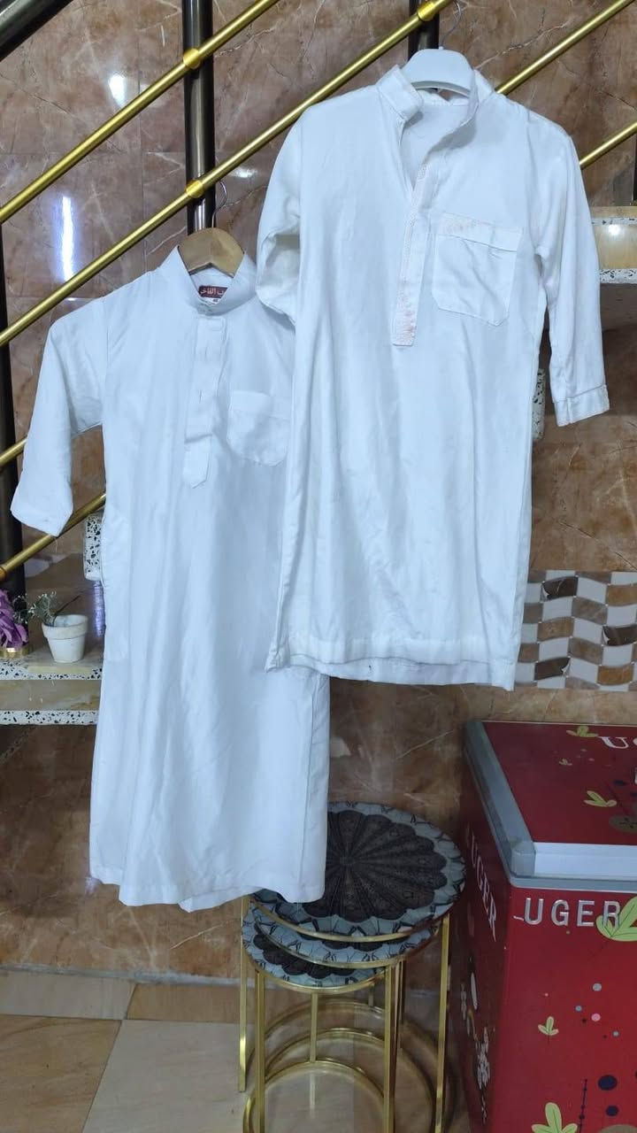 ‎دشاديش ولادي‎ ديوانية, القادسية


**إذا كنت صاحب هذا الإعلان وتريد حذفه لأي سبب، رجاءا أرسل رسالة إلى الدعم الفني**