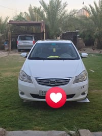 بي واي دي جي3 • موديل ٢٠١٣ • كير عادي