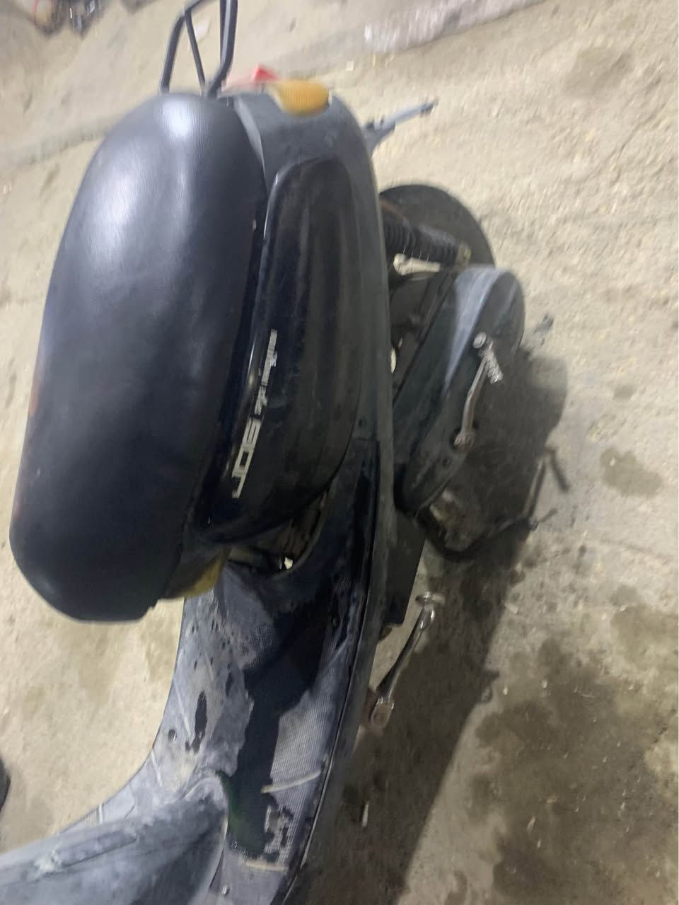 دراجه منغولي لايت جوه دراجه شغاله 
مكان الناصريه مركز 
سعر خاص ناصرية, ذي قار


**إذا كنت صاحب هذا الإعلان وتريد حذفه لأي سبب، رجاءا أرسل رسالة إلى الدعم الفني**