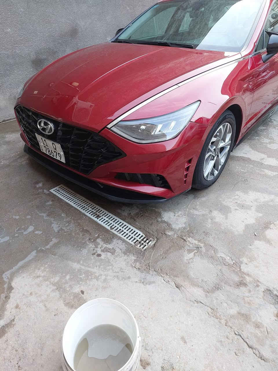 سوناته 23 رقم بغداد حدثه مثل ماموظح بل صور بدون دواخل 
قطعتين صبغ بنيد اصلي 
السعر 145 وبيه مجال 
***********
