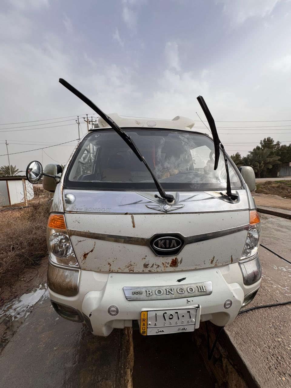 كيه براد جاهزه 2010 مكينه مسكر سبلاين رقم بغداد بسمي السعر 115قفل رقم الهاتف***********
