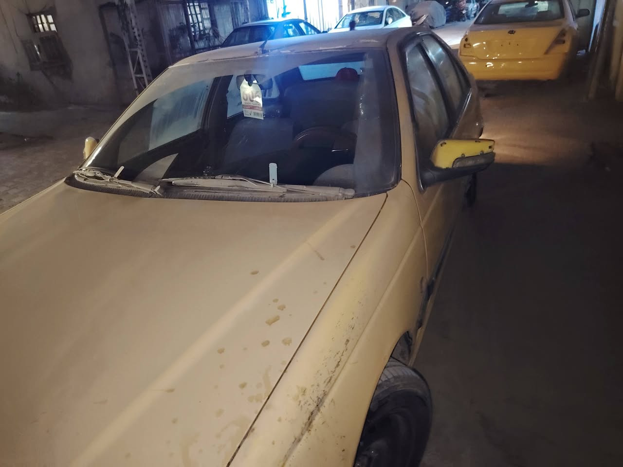 بيع او مراوس ب اوتو موديل 2011 جاهزه كلشي بيها جديد غرفه جديده سفاري 33$


**إذا كنت صاحب هذا الإعلان وتريد حذفه لأي سبب، رجاءا أرسل رسالة إلى الدعم الفني**