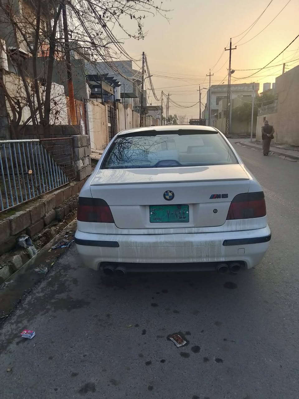 السلام عليكم  رمضان كريم ارفع المنشور بكلمه طيبه  صقر 528 كير مكينه تبريد كلها شرط ترايك البصره محرك تك فانوس جديد طك شرط التحويل موديل 96 طخه جاملغ السايق  عليها غرامه 600 الف تنزل من سعرها 

السعر 68


**إذا كنت صاحب هذا الإعلان وتريد حذفه لأي سبب، رجاءا أرسل رسالة إلى الدعم الفني**