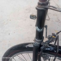 بايسكل بناتي • حجم 26 • نضيف