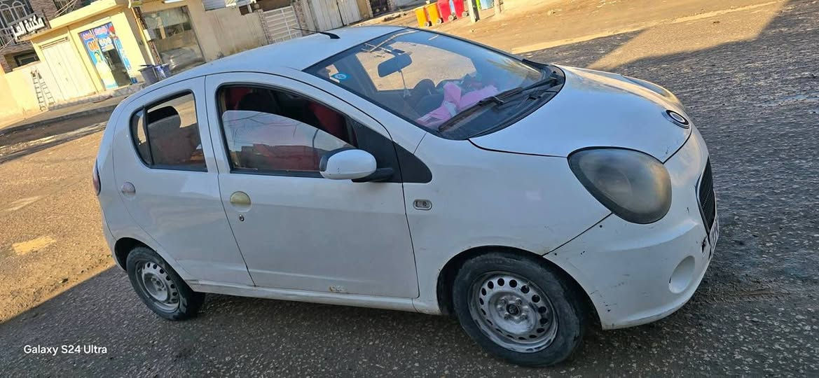 السلام عليكم سياره باندا موديل ٢٠١٣ سياره باسمي مكانها حله 
السعر ٤٦ وبيها مجال قليل سياره استخدام شخصي الحمد الله خير من الله ***********
