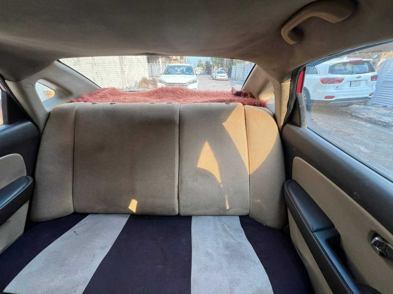 السلام عليكم بيع او مراوس خصوصي فقط 
تفاصيل سياره موديل 10
وارد أمريكي
تفاصيل أكثر اتصل على خط موجود واتساب
***********
