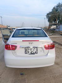 إلانترا ٢٠١١ • تحويل ٢ يوم • بعقوبة