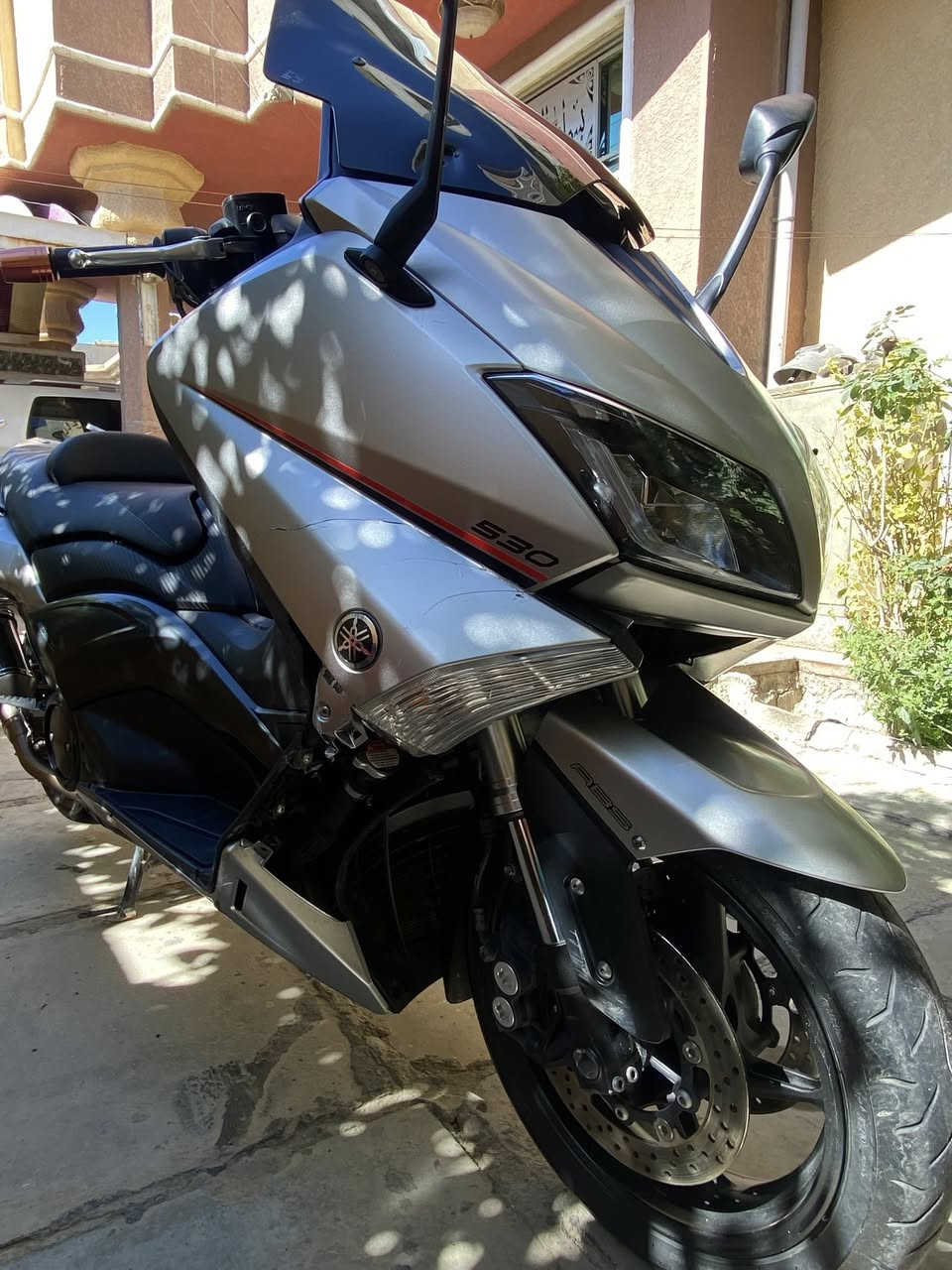 سلام عليكم تي ماكس 17 فول مواصفات الممشه 23الف بيه حادث بصيط السعر مناسب اي ستفسار خاص موجود


**إذا كنت صاحب هذا الإعلان وتريد حذفه لأي سبب، رجاءا أرسل رسالة إلى الدعم الفني**