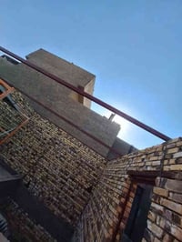 حداد جوال • بابل • سندويج بنل