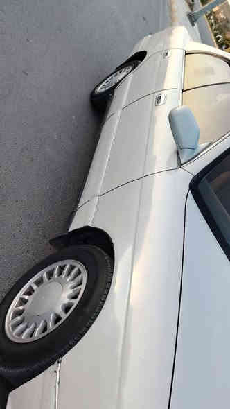 موديل 95
سياره جاهزة ومصفره شرط تحويل
فقط حداديه كدام شويه تعبانه السعر 50 واذا شراي بخدمتك
***********
