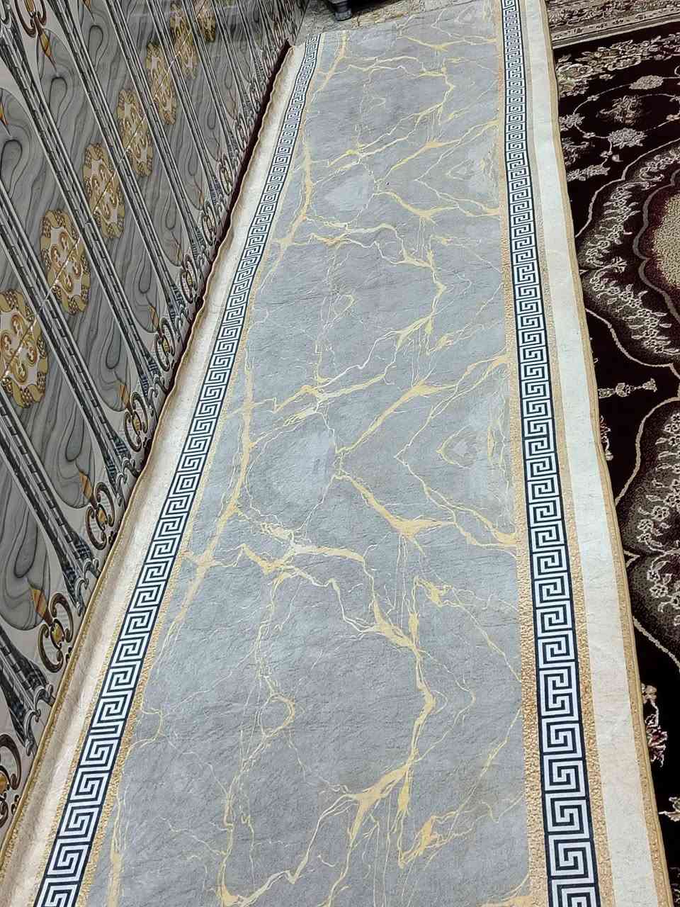 جربايه تنطبك للبيع 75 شراي تعال خاص مدات زوج ٦ متر جدد ٥٠ بغداد مدينه الصدر


**إذا كنت صاحب هذا الإعلان وتريد حذفه لأي سبب، رجاءا أرسل رسالة إلى الدعم الفني**