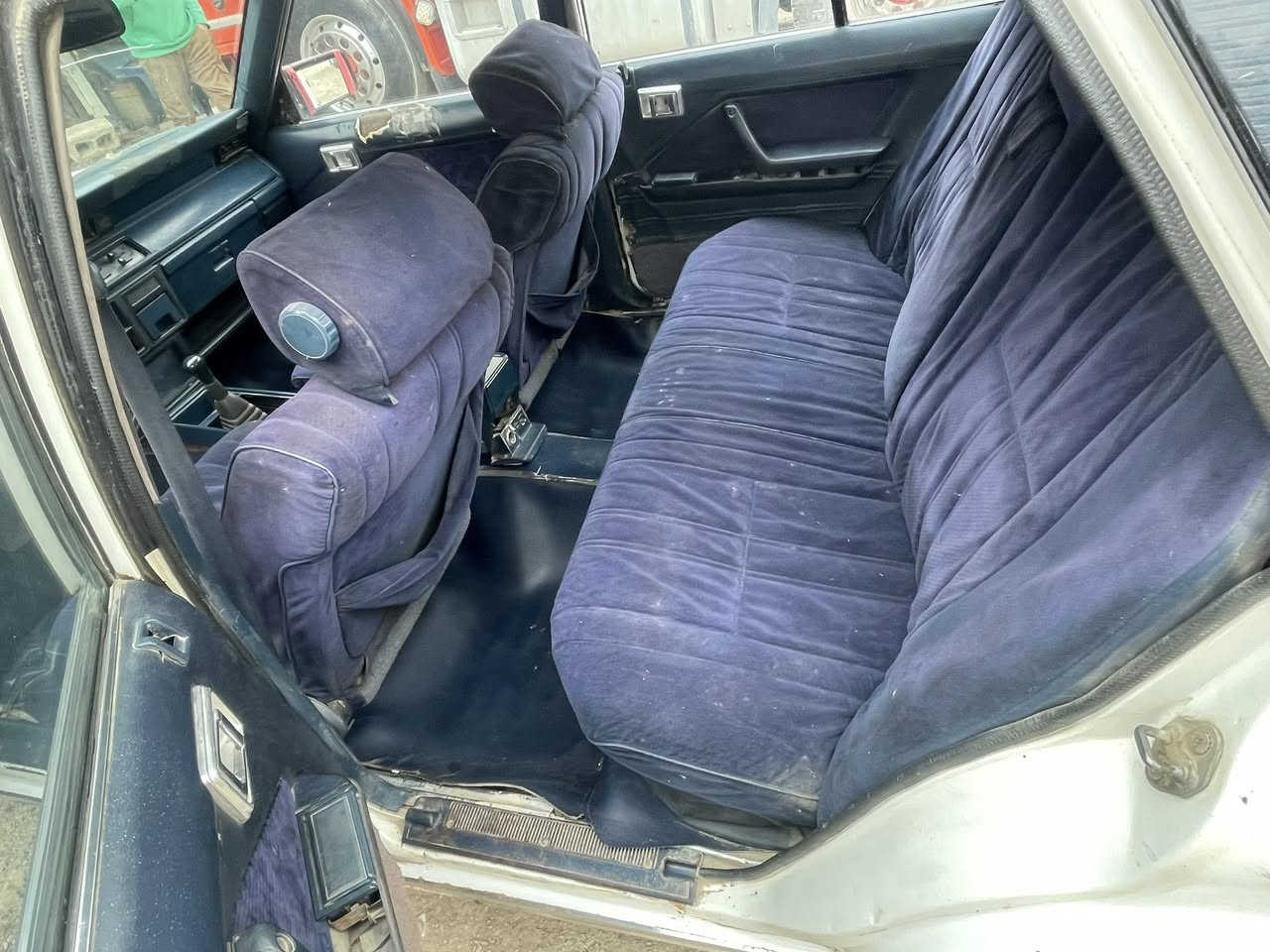 سلام عليكم سوبر 1984 مكفوله كير محرك  كامله مابيها نقص 
صبغ عام 
سعر 28$ 

‭0770 697 7201‬/ علي
