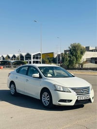 سنترا • ٢٠١٤ • أربيل