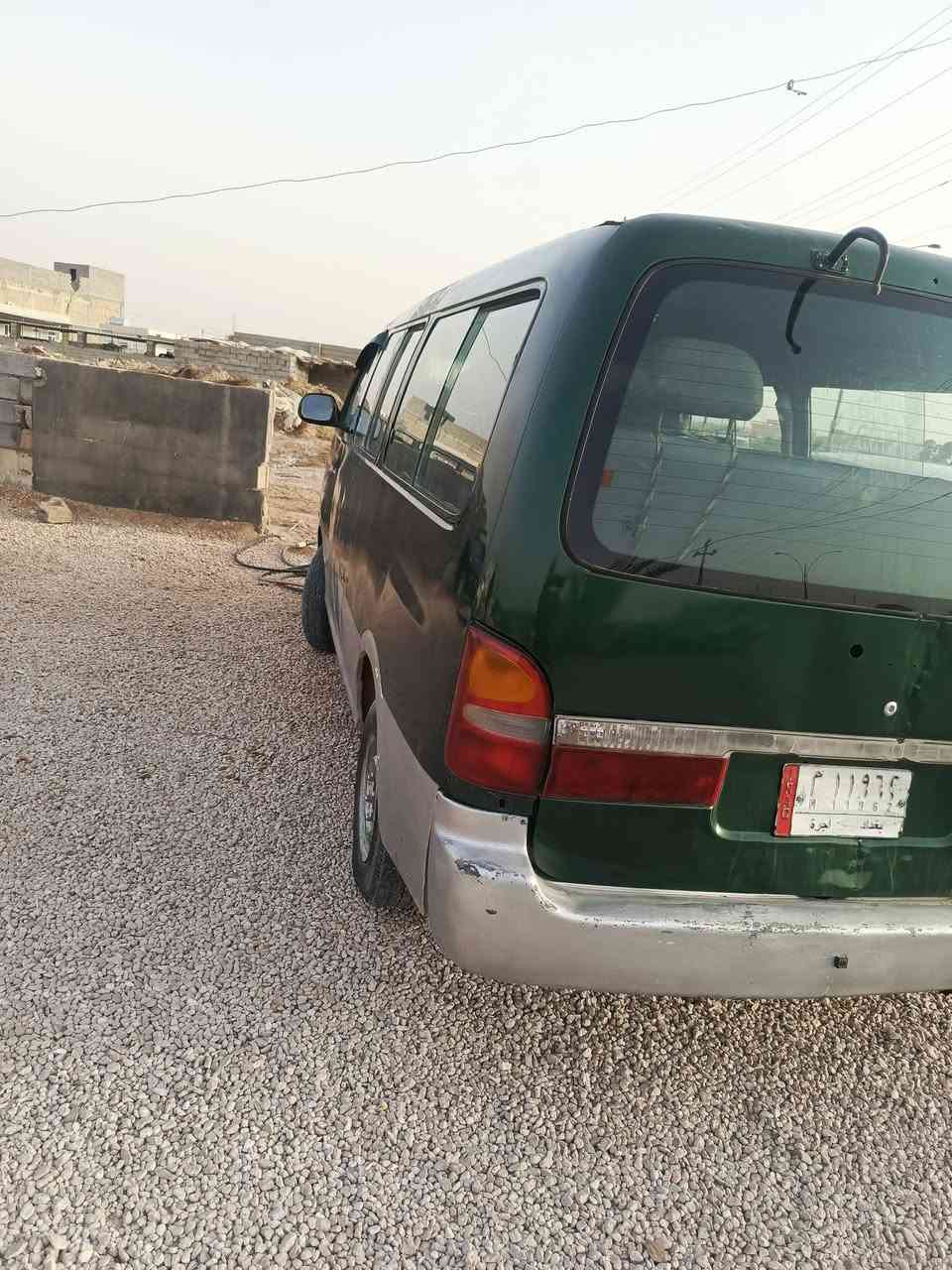 بريجو للبيع سعر 33وبيهه مجال مسجله ابيض سنويه صاقطه بل 24 ❌***********تواصل عل رقم او خاص
