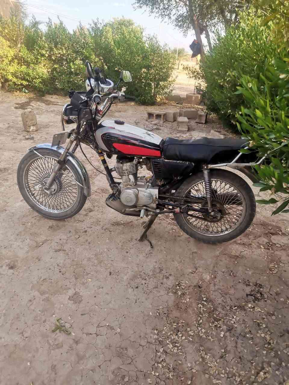 البيع دراجة اربعة كير موديل 2019نامة برو دراجة جاهزة مابيه اي عطل سعر 200قفل الستفسار علا الرقم التالي  تجيني علا عنواني


**إذا كنت صاحب هذا الإعلان وتريد حذفه لأي سبب، رجاءا أرسل رسالة إلى الدعم الفني**