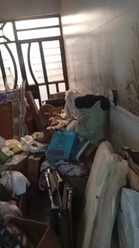 فحم • شروة • الزعفرانية الأربع شوارع