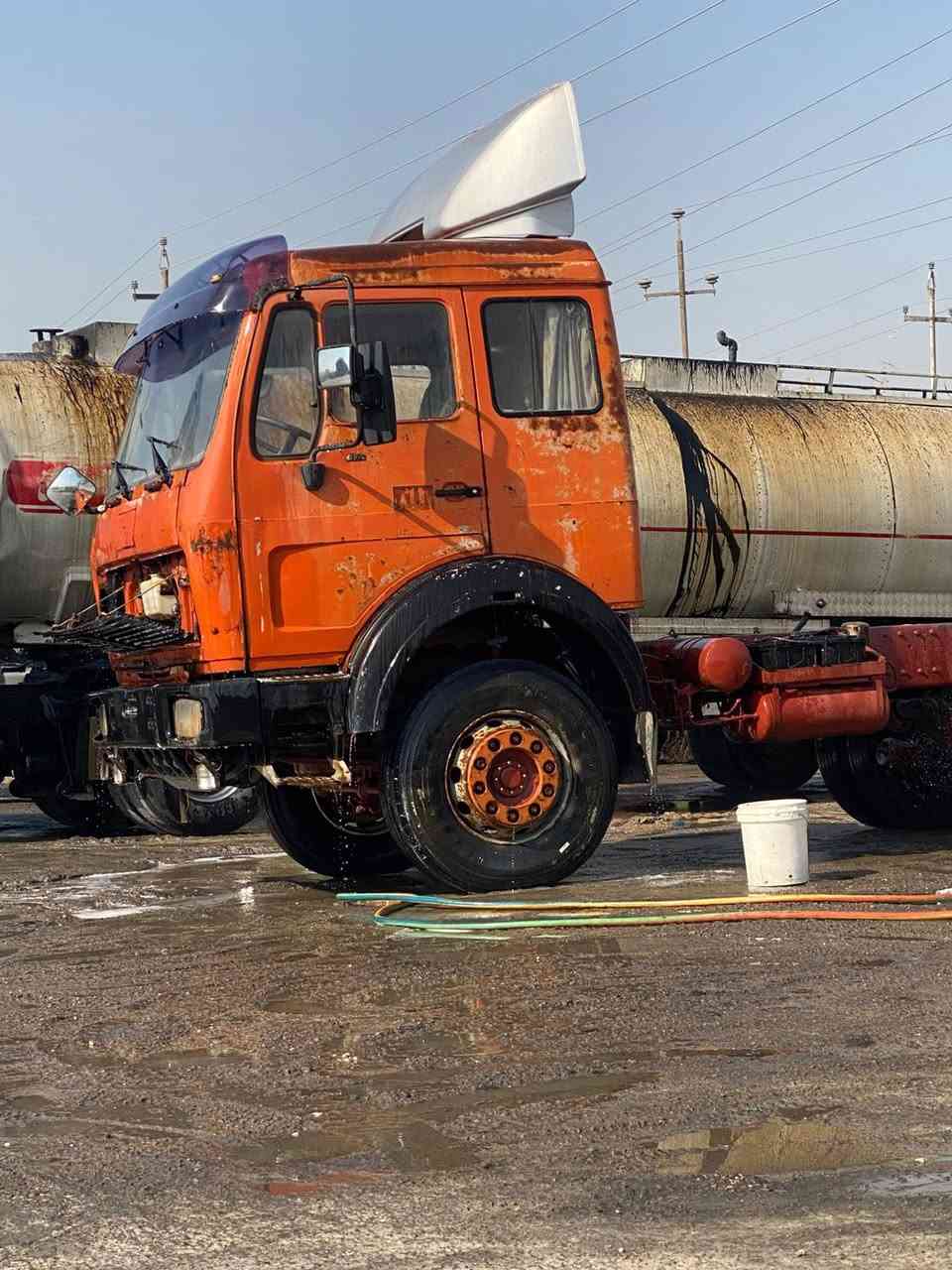 سلام عليكم  للبيع البي 82 مكينا 10 كير 160مكانه الناصريه السعر اتصل وتدلل ***********
