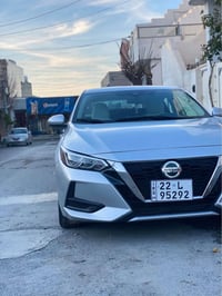 سنترا • ٢٠٢٢ • مشي قليل