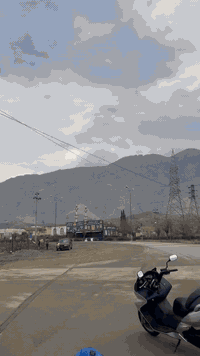 السلام عليكم
كاوسكي 636 
2004
دراجه برغي ممفتوح بيها ترايك لمكة 😁❤️
نازله من كلشي وكلاشي صار ٥ اشهر 
دراجه بحالة الوكاله  
عداد الممشى 34 

***********
