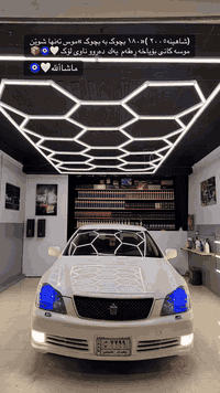 (سڵاوی خوای گەورە لە هەمو لایەک)
«لە سەر ئێزنی ئەدمێنی گوڵ 🌹🌺»
<شاهینە ٢٠٠٥>موس ١٨٠ بچوک بە بچوک ئاڵ تووونی بازار🤍🧿
سەیەرەکە هێچ پی وێست بە وەسف نا کات سەق فوو لەشەی شوشە تەنها شوین موسە کانی بۆیاخە 
ڕۆنی مەکێنە و هایدرو لێکی گیڕی تازە گۆڕاوە ٤ تایەی لۆکی لە ژیرە
سەیارەکە ڕوو بەڕو  زور جوان ترە  داشبوڵی رەقەم یەک جوانە  ناوی لۆک لۆک📦🤍🧿
(ژمارەی تەلەفون)

*********** 

🤍شوین سلیمانی🤍

~نرخ $٦٥~ گەڵا و مەجالی کی برایانە~
