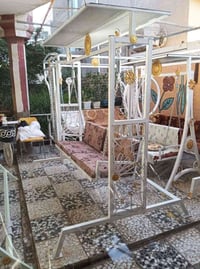 مراجيح منزلية • كل وحدة • الحلة