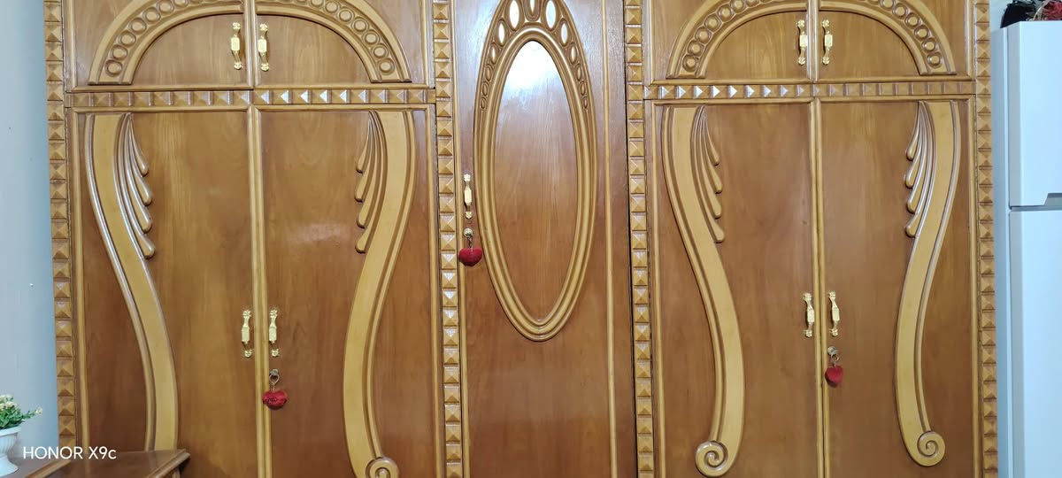 غرفةحطاطة صاج داخل وخارج ثكيلة وقوية نظافة ١٠٠ب ١٠٠
بمليون و١٥٠ وبيهة مجال
مكان الطارمية الطارمية واي استفسار على خاص لشراي فقط رجاءََ رجاءََ المو شراي لايراسل


**إذا كنت صاحب هذا الإعلان وتريد حذفه لأي سبب، رجاءا أرسل رسالة إلى الدعم الفني**