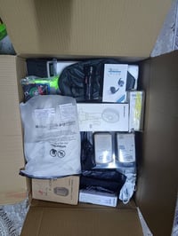 من رخصة الادمن شلعه اخر ٤ كراتين مشكل الكيلو ب٥  الوزن ٥٠ كيلو ونص الي...