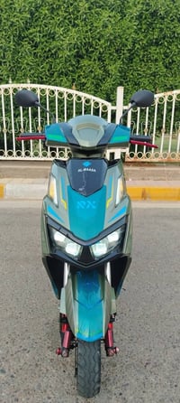 سكنس فحل الماسا • ٢٠٢٥ • بطاريات فوول