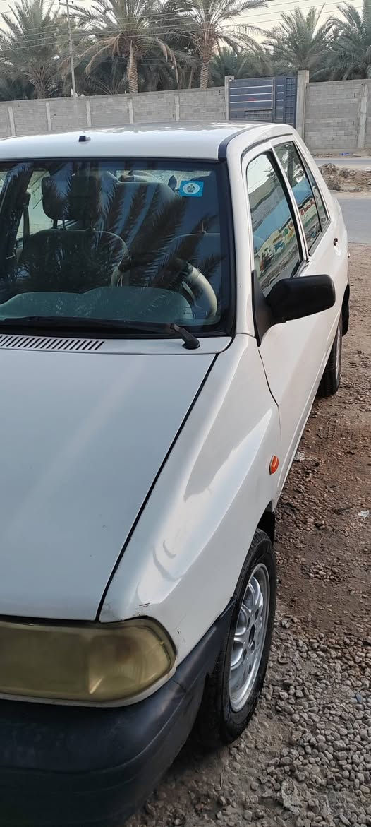 السلام عليكم
سايبا ٢٠٢٠ رقم كربلاء انكليزي مكاني كربلاء  باسمي سياره
جاملغ وباب سايق تبديل شاصي بي فطر بسيط مكينه بيها تنقيص ودخن
تبريد منضومه جديده كومبريسر راديتر مراوح بعد عوزه بس فريز سعرها ٤١ وبيها مجال خواته المكفولات ٥٠ وفوك يعني لاتكلي سياره يرادله تعمير محسب حساب ومنزلهن***********
