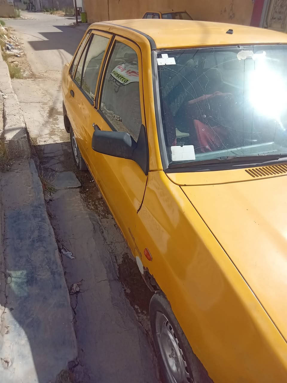 سايبا الماني سنويه ٢٧ موديل ١١ كوم حديد السعر ٨


**إذا كنت صاحب هذا الإعلان وتريد حذفه لأي سبب، رجاءا أرسل رسالة إلى الدعم الفني**