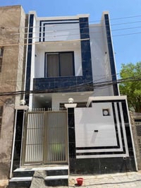 حي الوفاء • ١٠٠م • ٣ غرف