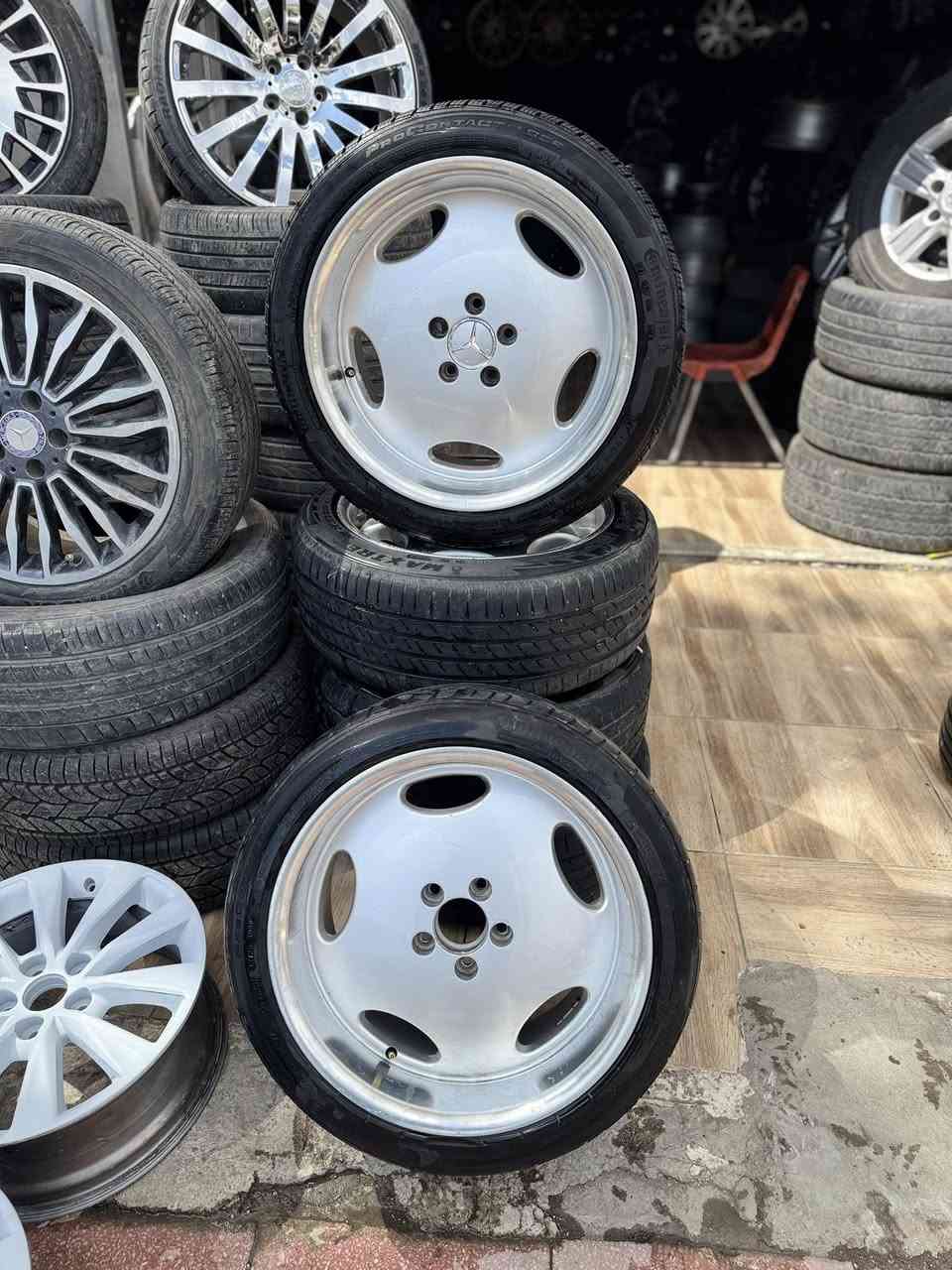 will marcids 🛞👌🏻
hajmi 18 ✅
be taqywy be xwary 👍
bo zor sayra dabet 👌🏻
dw saizza 🚗
 alw gor w froshtn 🛞

hamw jora taya w wilek ba tak ba ko bardasta🛞🛞

***********☎️
