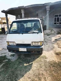 كيه بنكو موديل 94 السياره سبعه جناكال خير من الله بس رقم شاصي مو واضح ...