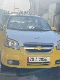 مديل ٢٠٠٨ • مكينة جديدة • نجف