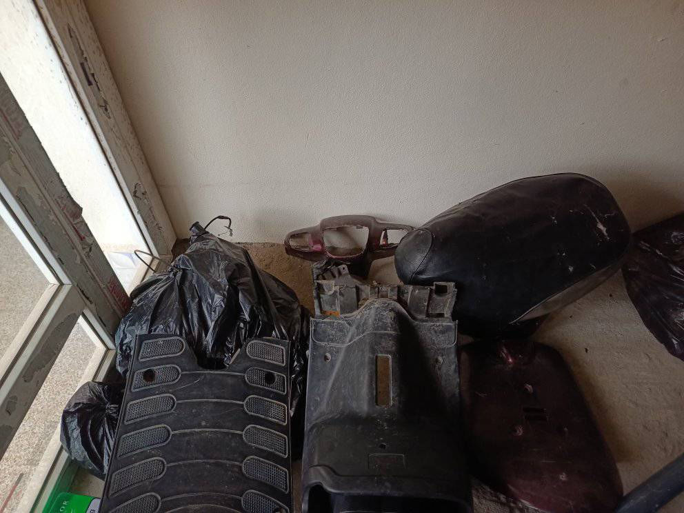 كفرات بوتين للبيع السعر 35 الشراي يتصل ع الرقم***********
