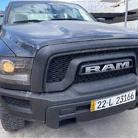 رام SLT كلاسيك • ٢٠٢٣ • ڤي٦ ٣.٦