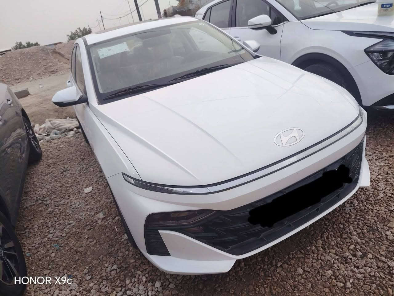 اكسنت موديل ٢٥ زيرو ماماشيه
السعر ١٤٠ وبيه مجال
المكان سماوه

اتصال ***********
