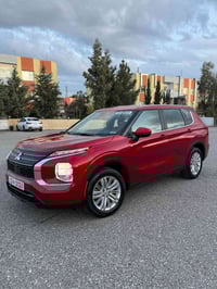 اوتلاندەر ٢٠٢٤ • بلا ايرباغ • السليمانية