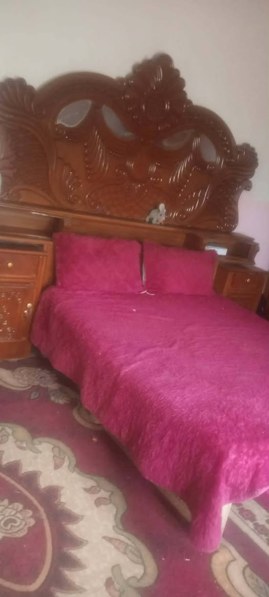 غرفه تزكام  نضيفه كلش  اخت جديده  صور  ضالمته حيل العنوان ديوانيه نفر
سعر 800 وبيه مجال  بسيط


**إذا كنت صاحب هذا الإعلان وتريد حذفه لأي سبب، رجاءا أرسل رسالة إلى الدعم الفني**