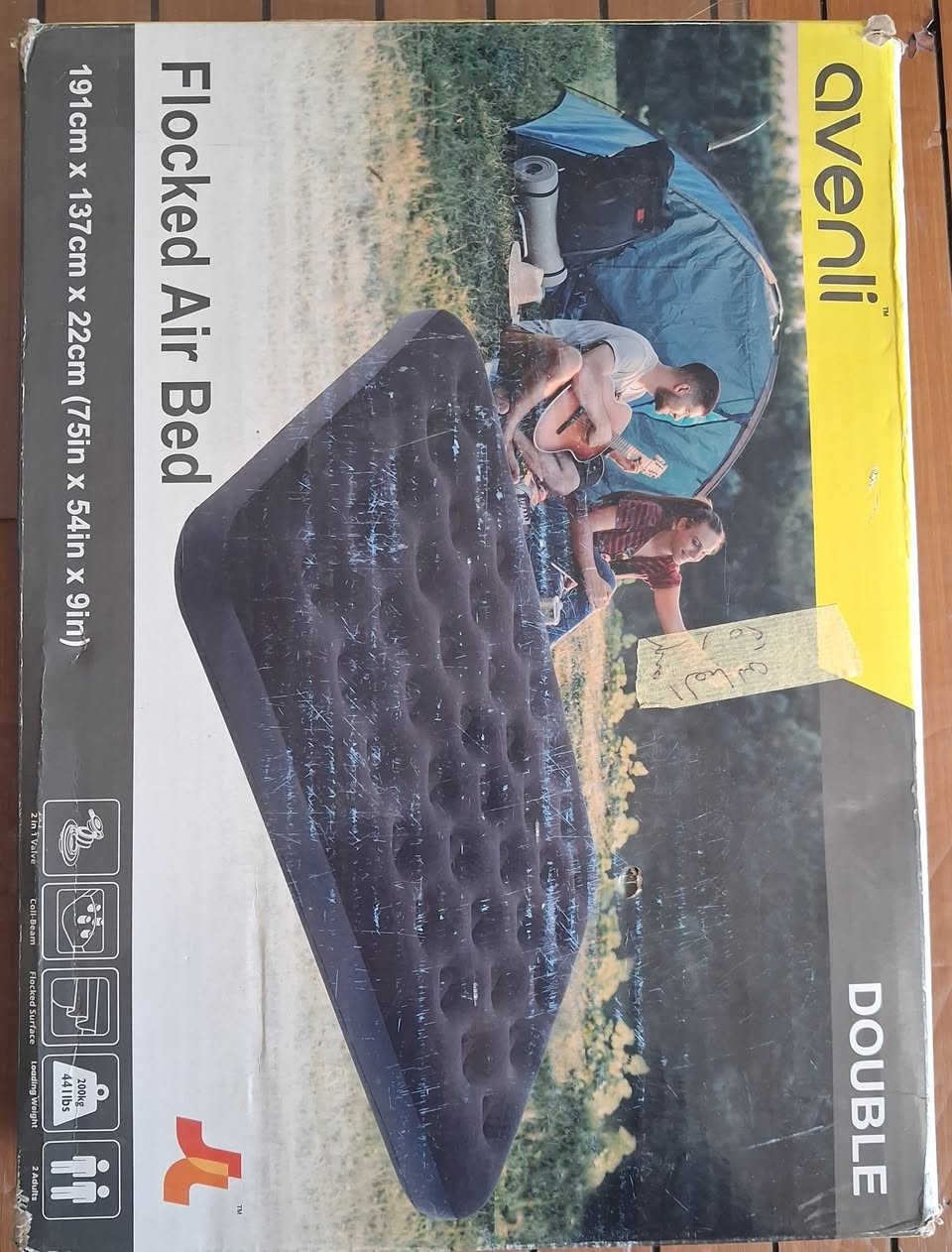 كلشي وسعره عاملني بس لتكلي ويه التوصيل


**إذا كنت صاحب هذا الإعلان وتريد حذفه لأي سبب، رجاءا أرسل رسالة إلى الدعم الفني**