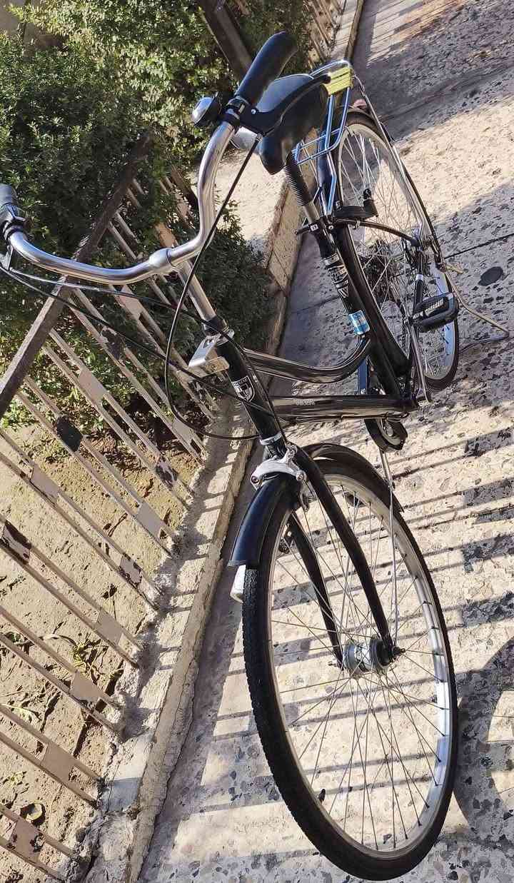 باسكل للبيع  حجم ٢٧  مديل 2021
النضافه كدام العين الابريكات شغاله كير 6نمر   العنوان موصل حي اليرموك مقابيل المتنزه  السعر خاص  الرقم ***********
