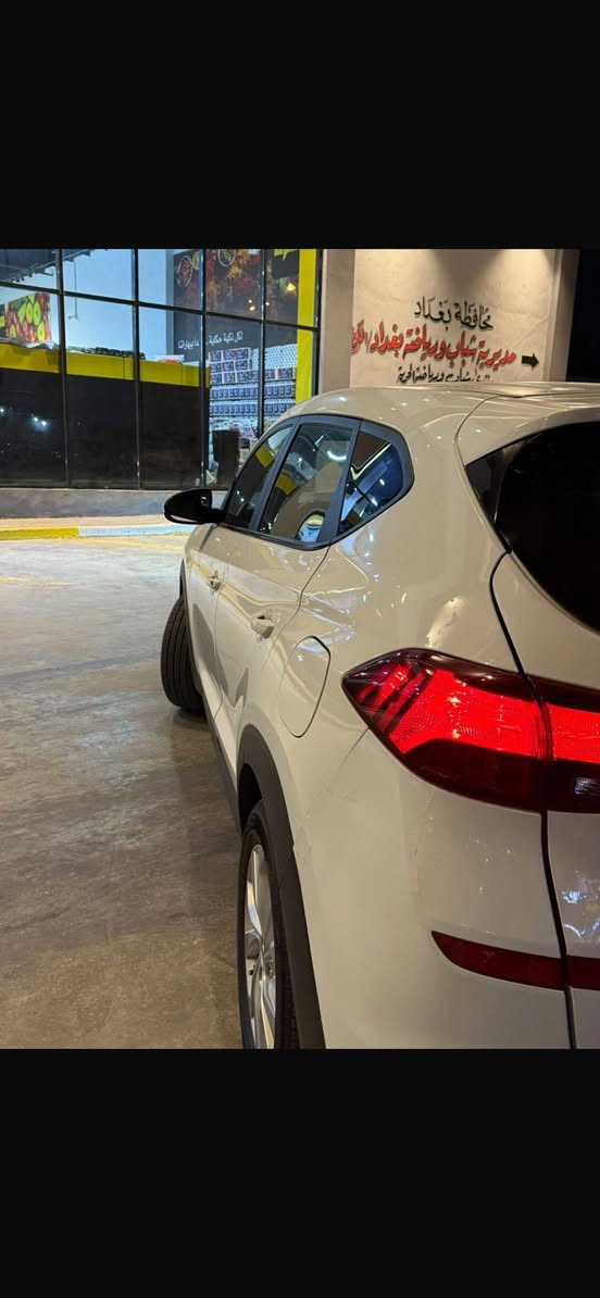 توسان مديل 20
موصفات السياره

تحكم مقود

محرك2000

كار بلي

اتو هولد

سياقه ذاتيه

سايد بريك بصمه

رادار امامي

تنبيه رادار

لايت زنون

مانع نزلاق

کامره دواره

وضعيات قياده
 
ماشيه 91

رقم سياره بغداد شبه مميز 

سياره امريكيه حادثها بل منشور بارد بل صندوق على كد شبرر
والبنيد ربعه كلير بدون حادث كما موضح بلسونر كفاله بجم كبس ودعاميات بلادد ♥️
سعرها 197$ الموشراي لا يراسلل
 رقمي***********
مكان السياره بغداد مدينة الصدر
