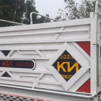 البصرة • جديد • شاحنة