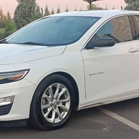 ماليبو • ٢٠١٩ • حادثة