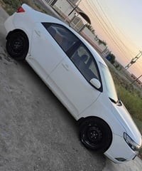 بيع سريع موديل ١١ خليجي كير عادي سعر ٨٧ وبيها مجال قليل الاستفسار ٠٧٧٠...